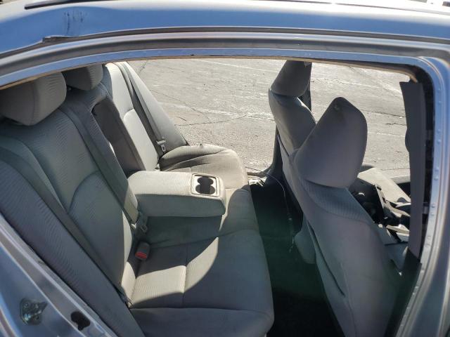 Photo 10 from auction – 2014 HONDA ACCORD with VIN 1HGCR2F35EA117818