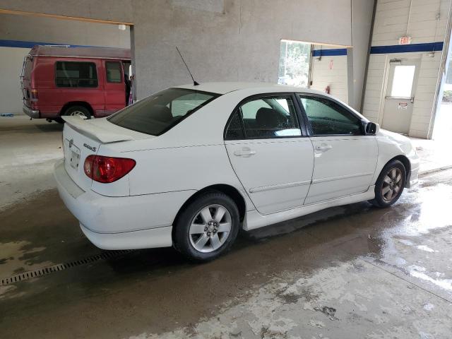 Photo 3 from auction – 2006 TOYOTA COROLLA CE with VIN 2T1BR32E16C665853
