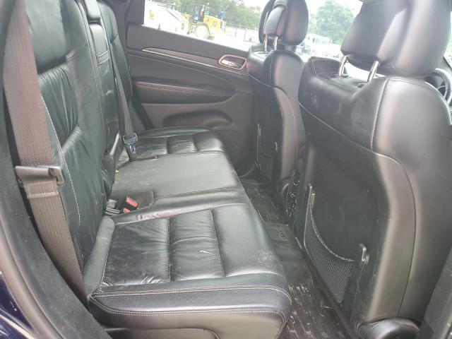 Photo 11 from auction – 2016 JEEP GRAND CHER with VIN 1C4RJFBG0GC461516