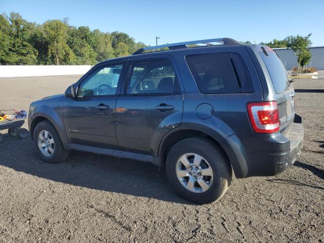 Photo 2 from auction – 2009 FORD ESCAPE HYB with VIN 1FMCU59309KB34399
