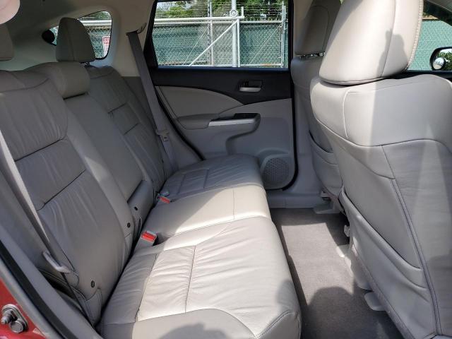 Photo 11 from auction – 2012 HONDA CR-V EXL with VIN 5J6RM4H79CL041406