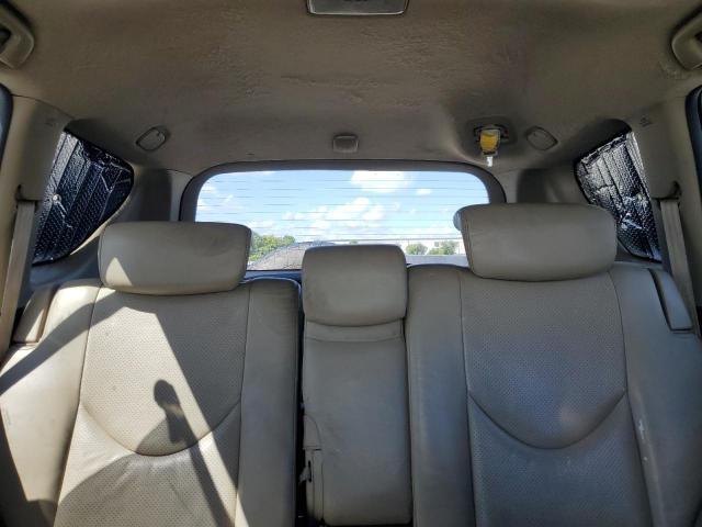 Photo 10 from auction – 2011 TOYOTA RAV4 LIMIT with VIN 2T3DK4DV7BW045993
