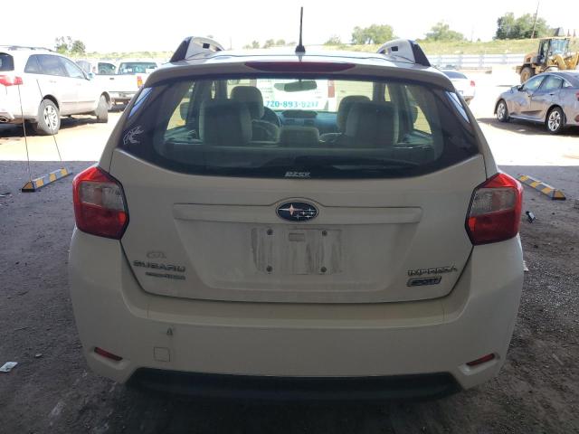 Photo 6 from auction – 2013 SUBARU IMPREZA SP with VIN JF1GPAL68D2829611