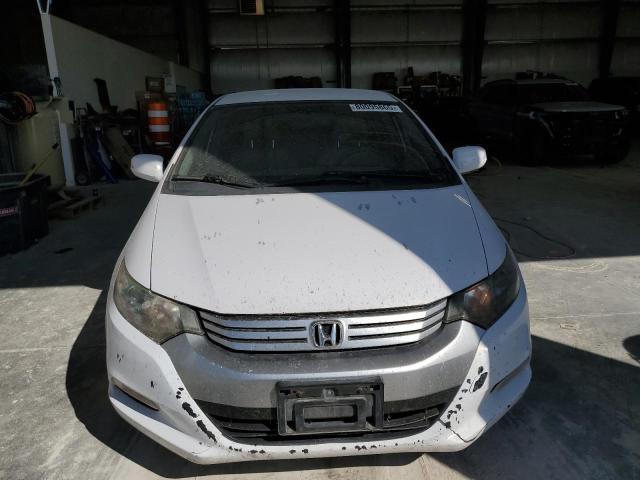 Photo 5 from auction – 2010 HONDA INSIGHT with VIN JHMZE2H73AS026165