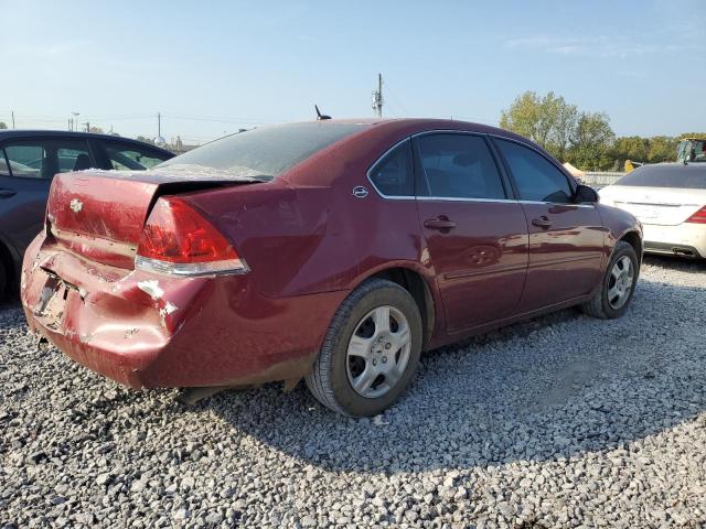 Photo 3 from auction – 2006 CHEVROLET IMPALA LS with VIN 2G1WB58K269114208