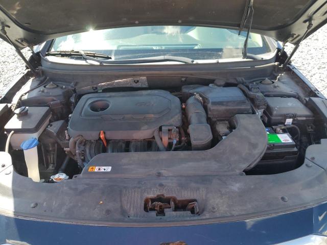 Photo 11 from auction – 2017 HYUNDAI SONATA SE with VIN 5NPE24AF3HH444983