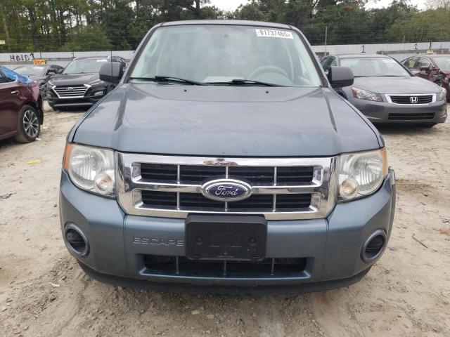 Фото 5 с аукциона – 2012 FORD ESCAPE XLS с VIN 1FMCU0C7XCKB49708