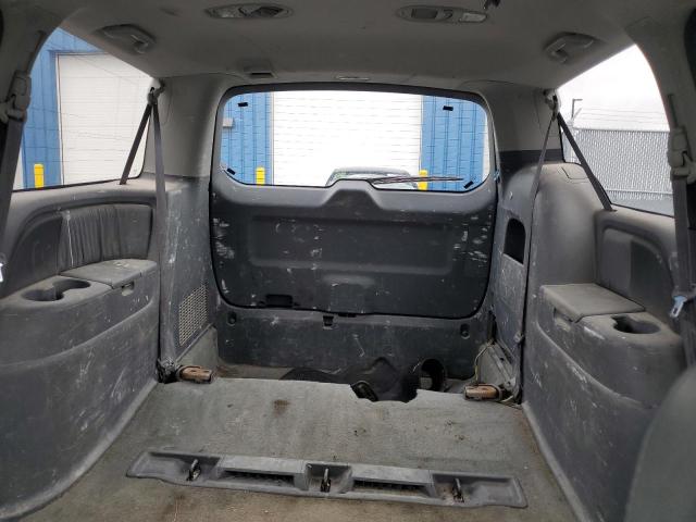Photo 10 from auction – 2005 HONDA ODYSSEY EX with VIN 5FNRL38765B504689