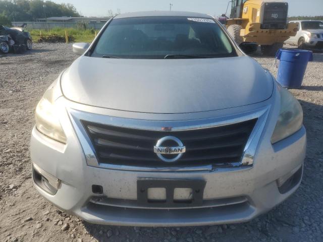 Photo 5 from auction – 2015 NISSAN ALTIMA 2.5 with VIN 1N4AL3APXFC153815