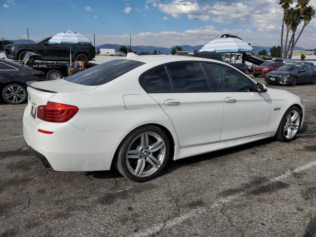 Photo 3 from auction – 2015 BMW 535 I with VIN WBA5B1C59FD919264