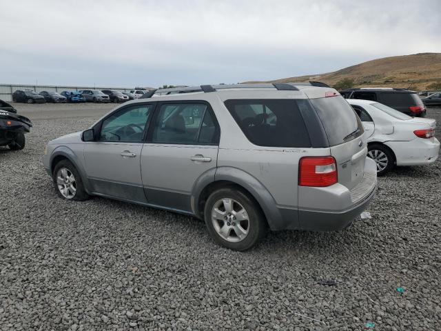 Photo 2 from auction – 2006 FORD FREESTYLE with VIN 1FMZK02106GA03743