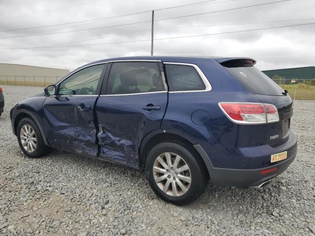 Photo 2 from auction – 2008 MAZDA CX-9 with VIN JM3TB38A380163704