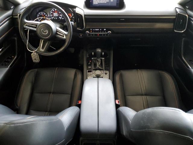 Photo 8 from auction – 2023 MAZDA CX-50 with VIN 7MMVABEY1PN140911