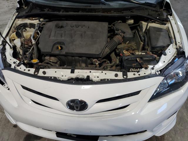 Photo 11 from auction – 2013 TOYOTA COROLLA BA with VIN 2T1BU4EE6DC114251