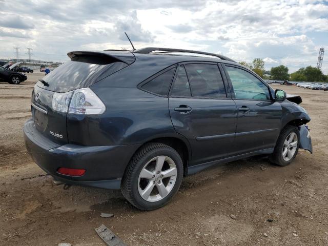 Photo 3 from auction – 2005 LEXUS RX 330 with VIN 2T2HA31U95C080961