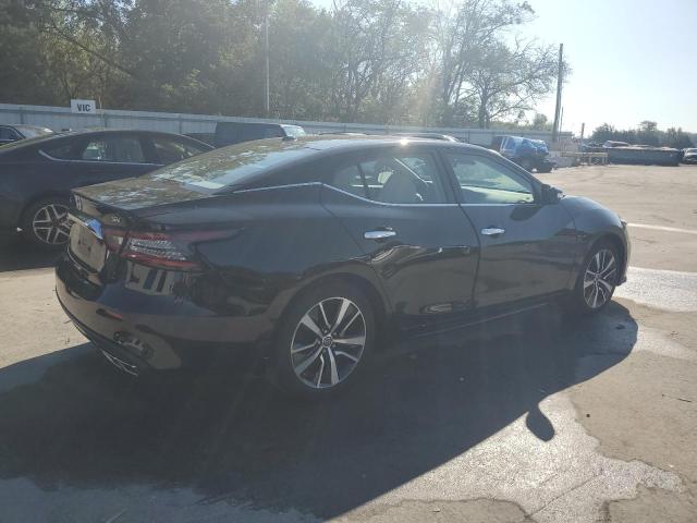 Photo 3 from auction – 2020 NISSAN MAXIMA SV with VIN 1N4AA6CV3LC384960