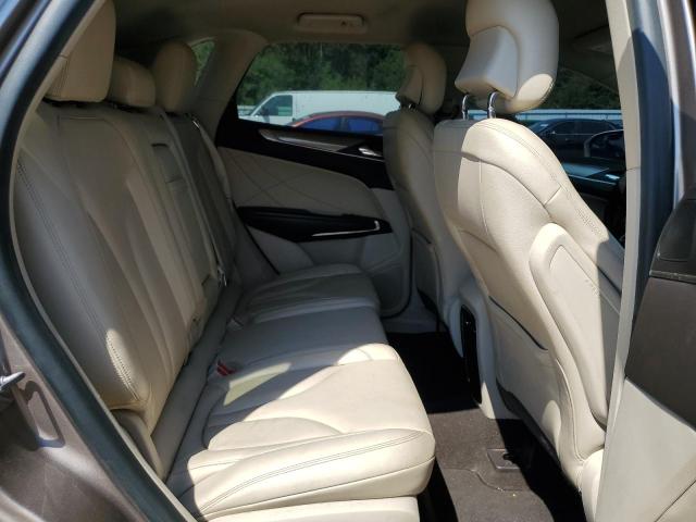 Photo 10 from auction – 2019 LINCOLN MKC with VIN 5LMCJ1C90KUL46144