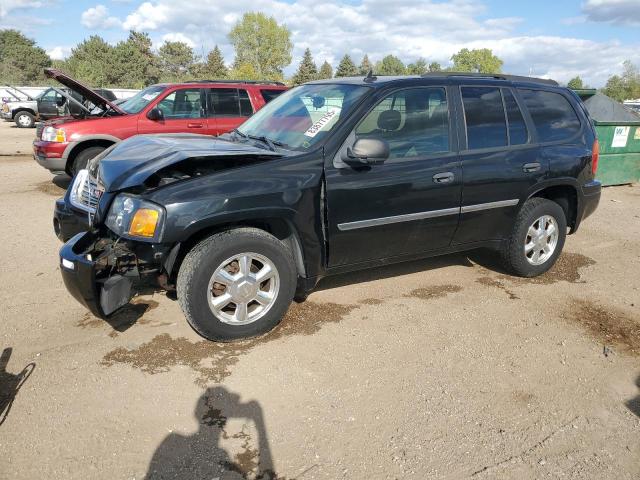 GMC ENVOY 2008 with VIN 1GKDT13S182190004 - Photo from auction