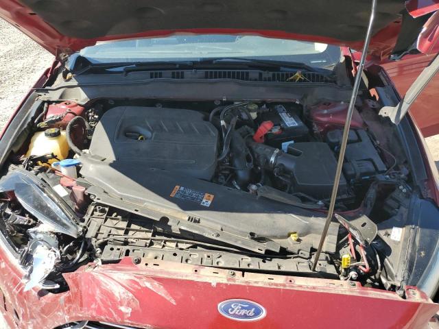 Photo 11 from auction – 2015 FORD FUSION SE with VIN 1FA6P0HD1F5108383
