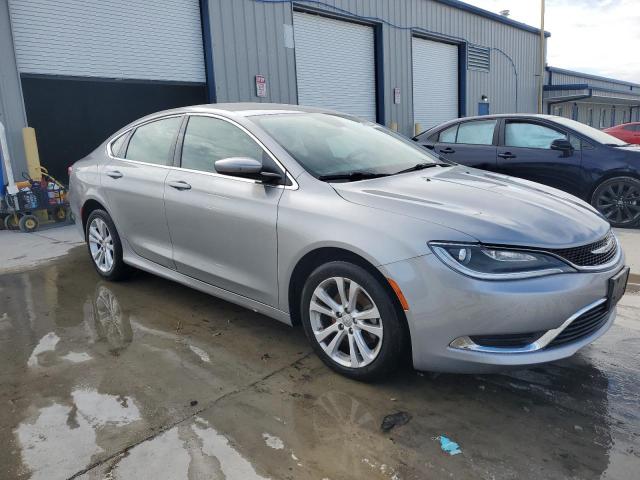 Photo 4 from auction – 2016 CHRYSLER 200 LIMITE with VIN 1C3CCCAB8GN155760