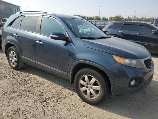 Photo 4 from auction – 2011 KIA SORENTO BA with VIN 5XYKT3A12BG171631