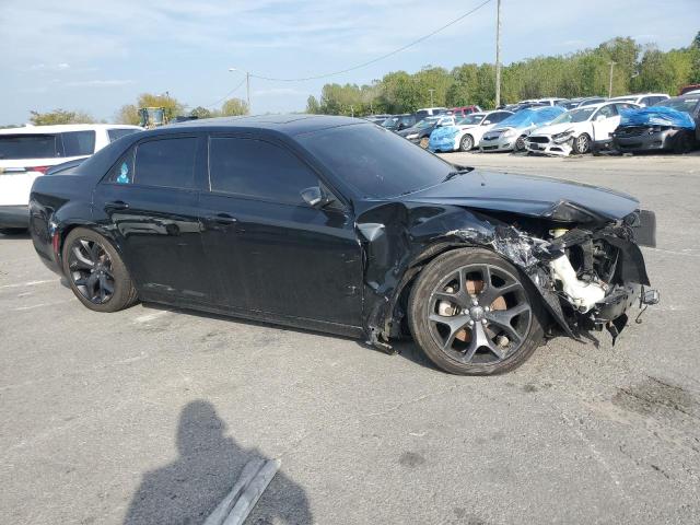 Photo 4 from auction – 2021 CHRYSLER 300 S with VIN 2C3CCABT5MH558305