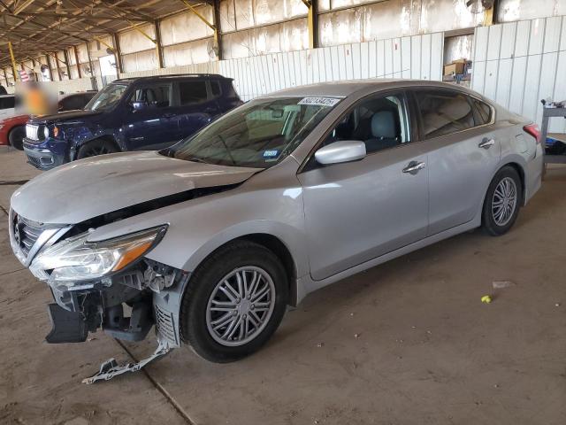 NISSAN ALTIMA 2.5 2016 with VIN 1N4AL3AP5GN378956 - Photo from auction