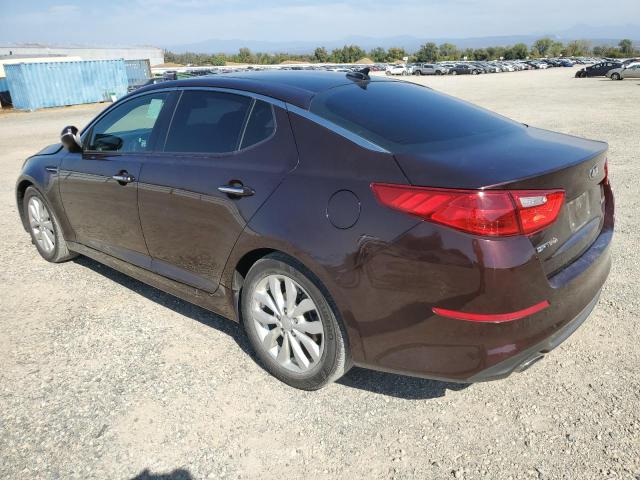 صورة رقم 2 من المزاد - 2015 KIA OPTIMA EX مع VIN 5XXGN4A77FG425516