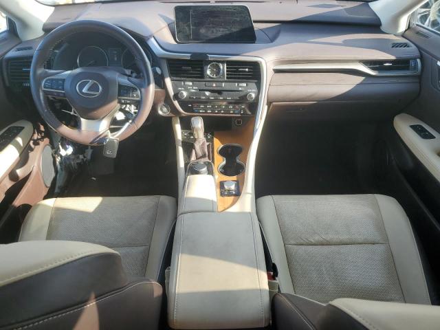 Photo 8 from auction – 2017 LEXUS RX 350 BAS with VIN 2T2BZMCAXHC056406