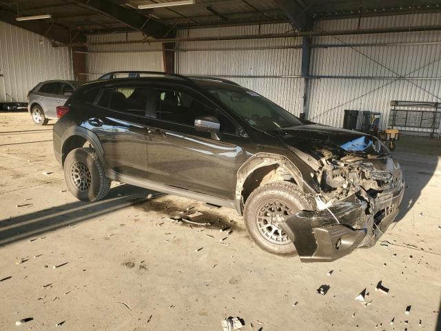Photo 4 from auction – 2021 SUBARU CROSSTREK with VIN JF2GTHSC7MH372049