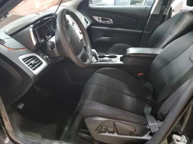 Photo 7 from auction – 2013 GMC TERRAIN SL with VIN 2GKFLREK2D6315187