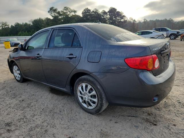 Foto 2 de la subasta – 2009 TOYOTA COROLLA BASE con VIN 2T1BU40E99C147761