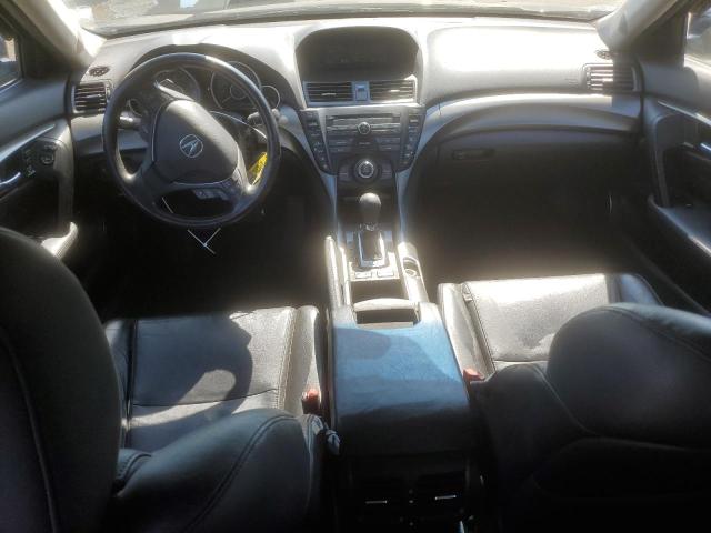 Фото 8 с аукциона – 2012 ACURA TL с VIN 19UUA8F27CA001815