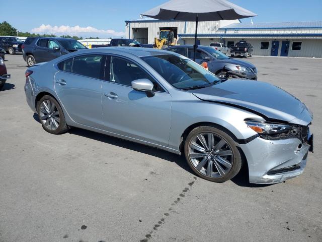 Photo 4 from auction – 2018 MAZDA 6 TOURING with VIN JM1GL1VM6J1322399
