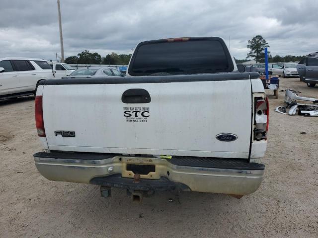 Photo 6 from auction – 1999 FORD F150 with VIN 1FTRX17L1XNA69771