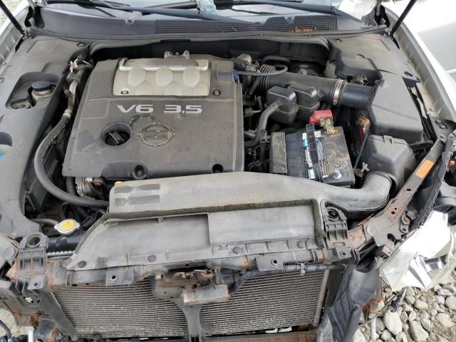 صورة رقم 11 من المزاد - 2008 NISSAN MAXIMA SE مع VIN 1N4BA41E78C813102