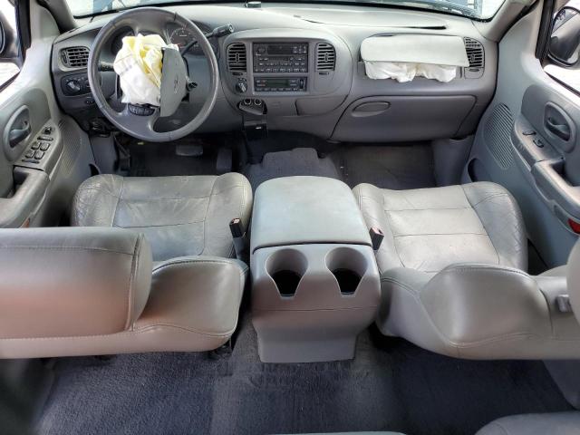 Photo 8 from auction – 2002 FORD F150 SUPER with VIN 1FTRW08L62KA74079