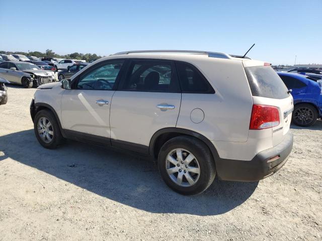 Photo 2 from auction – 2012 KIA SORENTO BASE with VIN 5XYKT4A22CG234422