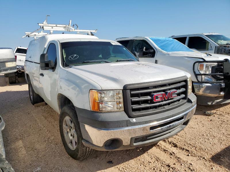 Photo 4 from auction – 2012 GMC SIERRA C15 with VIN 1GTN1TEA7CZ244671