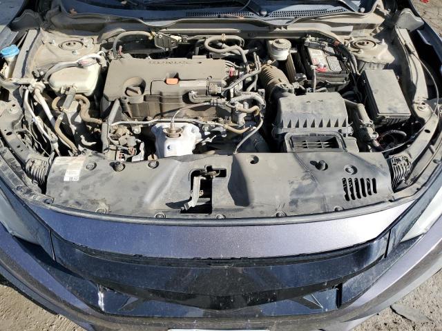 Photo 11 from auction – 2017 HONDA CIVIC EX with VIN 2HGFC2F7XHH574289