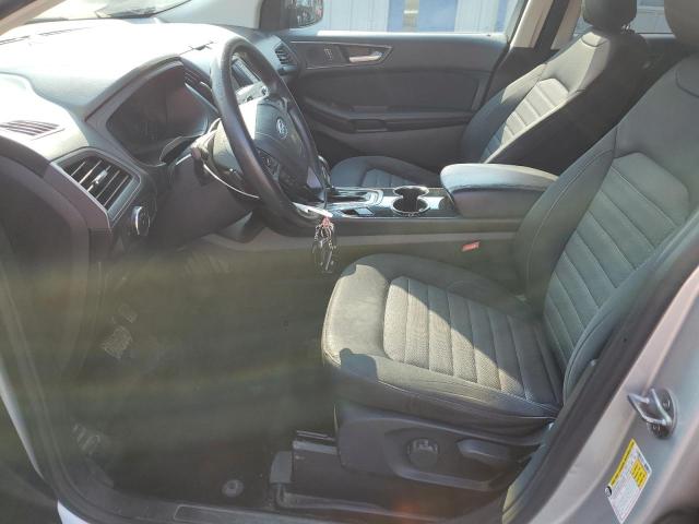 Photo 7 from auction – 2016 FORD EDGE SE with VIN 2FMPK4G92GBC00483