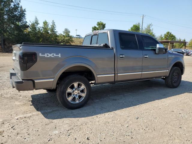 Фото 3 с аукциона – 2011 FORD F150 SUPER с VIN 1FTFW1EF0BFC28804