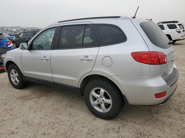 Photo 2 from auction – 2008 HYUNDAI SANTA FE G with VIN 5NMSG73E28H179223