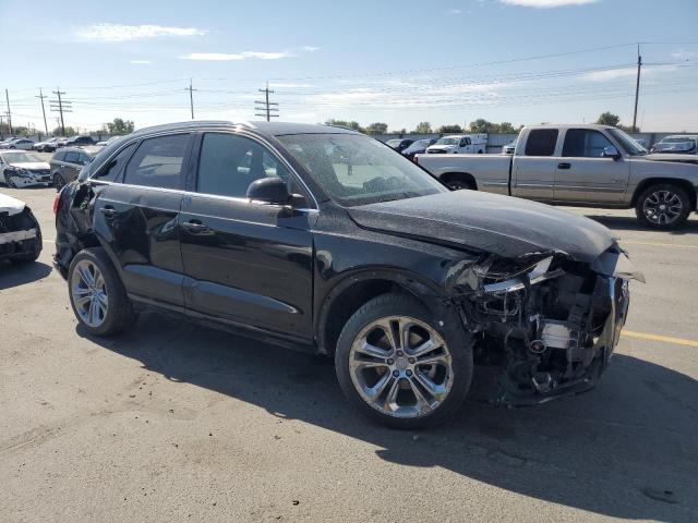 Photo 4 from auction – 2015 AUDI Q3 PRESTIG with VIN WA1GFCFS6FR000221