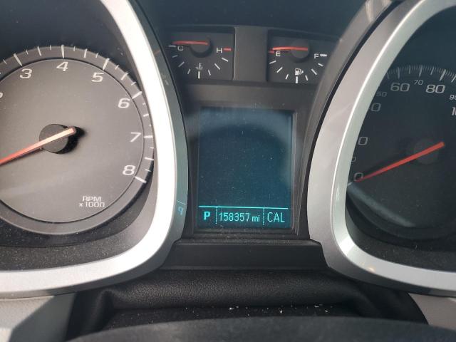 Photo 9 from auction – 2014 CHEVROLET EQUINOX LS with VIN 1GNALAEK0EZ121746