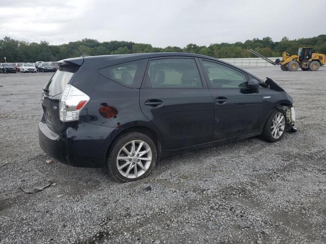 Photo 3 from auction – 2013 TOYOTA PRIUS V with VIN JTDZN3EU8D3276601