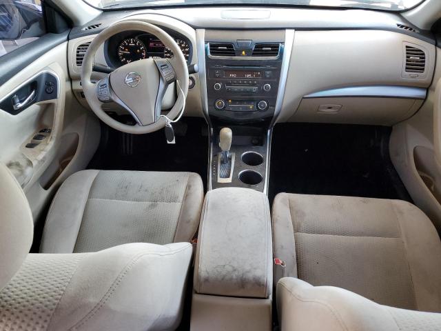 Photo 8 from auction – 2015 NISSAN ALTIMA 2.5 with VIN 1N4AL3AP6FC182700