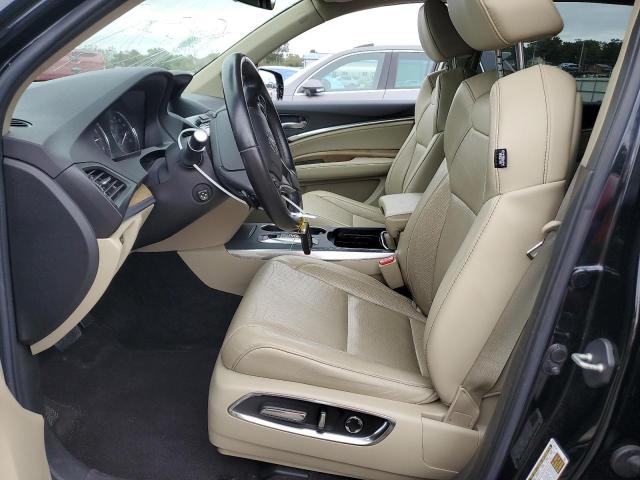 Photo 7 from auction – 2019 ACURA MDX TECHNOLOGY with VIN 5J8YD4H56KL018701