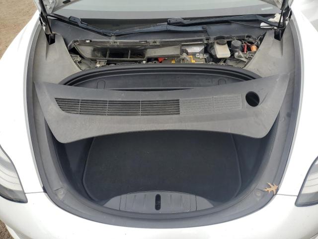 Photo 11 from auction – 2018 TESLA MODEL 3 with VIN 5YJ3E1EA2JF108886