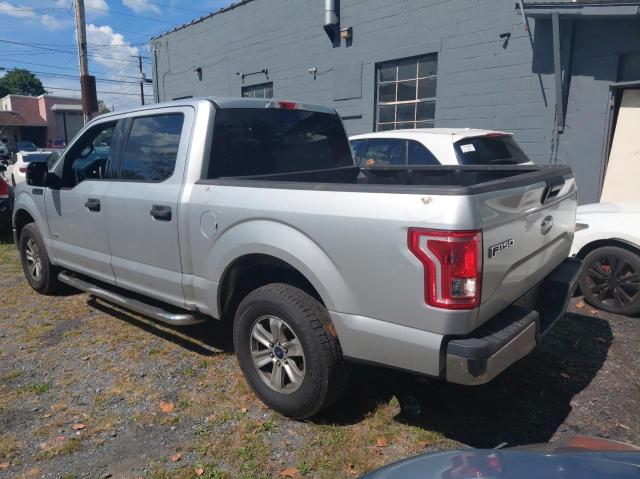 Zdjęcie 3 z aukcji – 2015 FORD F150 SUPER z VIN 1FTEW1EP1FFA40402